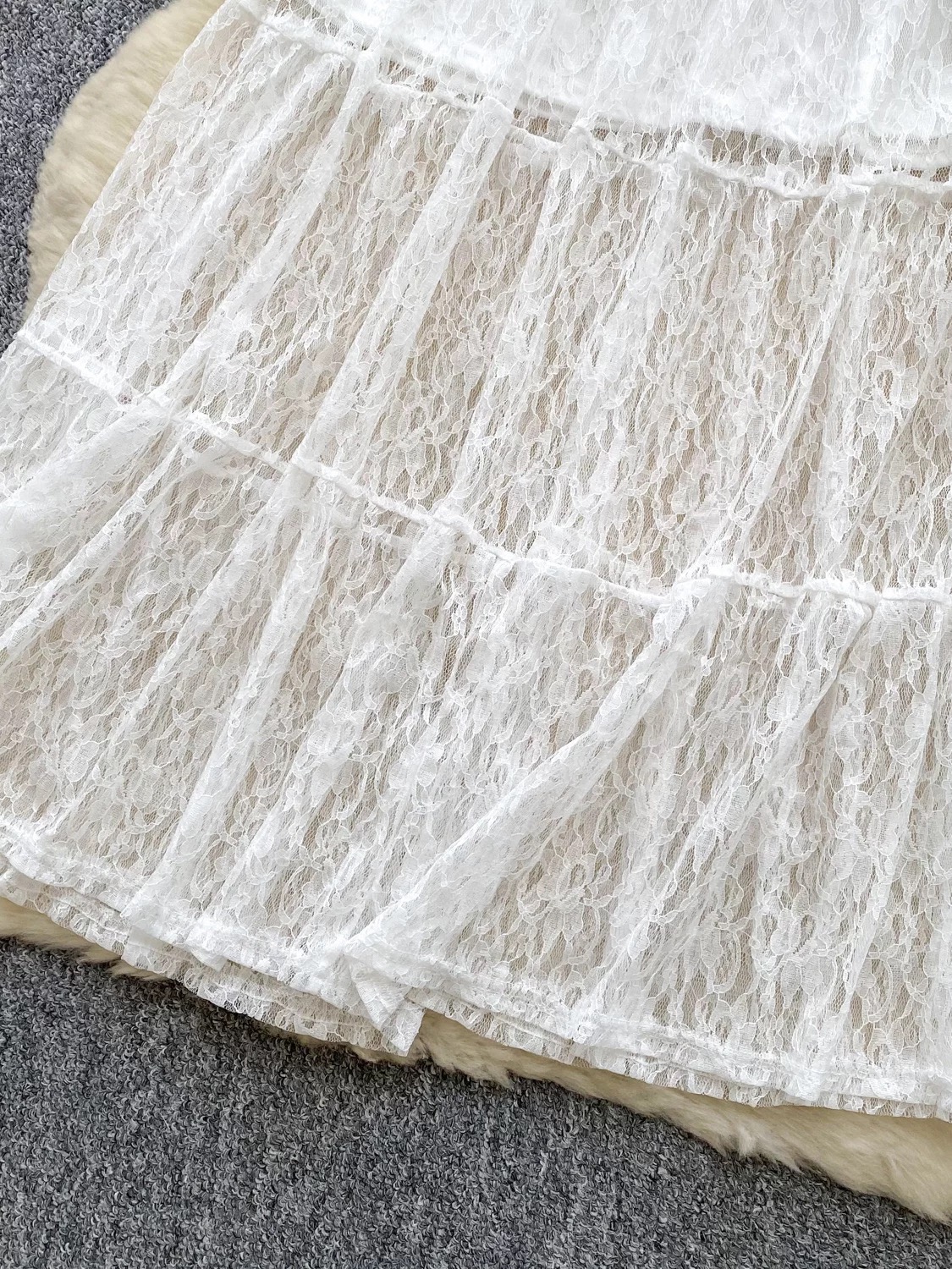 Live like me skirt CS233 images